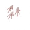 Frozen Chicken Paws - Image 2
